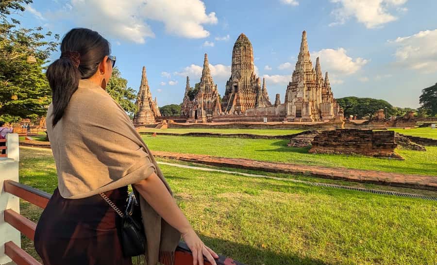 Bangkok: Ayutthaya Day Trip by Private Car with Boat Tour - Key things to know before you go