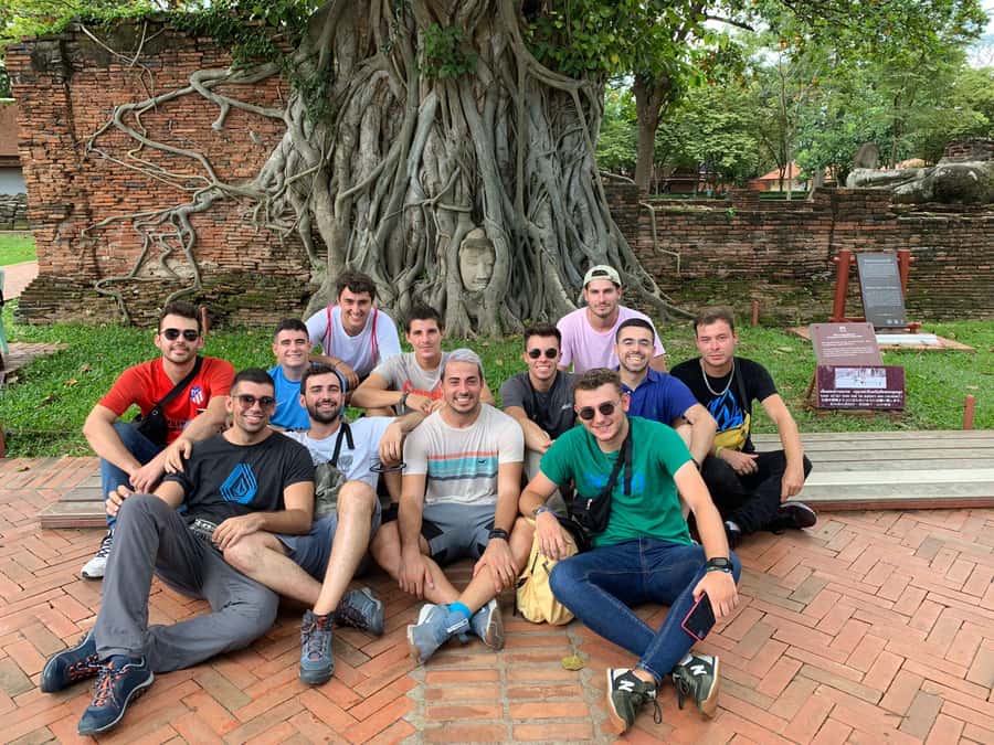 Bangkok: Ayutthaya & Local Market Tour In Spanish or English - The Local Market Stop: What You’ll Actually Use It For