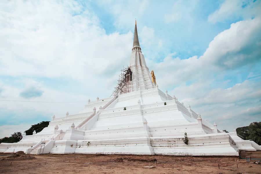 Bangkok: Ayutthaya & Lopburi Monkey Temple Private Day Trip - Price and value: what $176 per person really covers