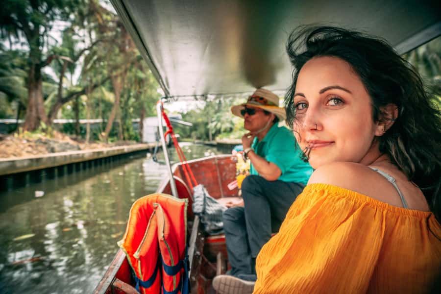 Bangkok: Ayutthaya, Railway & Floating Markets Full-Day Tour - Price and value: what $69 gets you, and what it does not