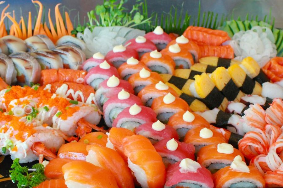 Bangkok: Baiyoke Observation Deck with Lunch/Dinner Buffet - Practical tips that make your visit smoother