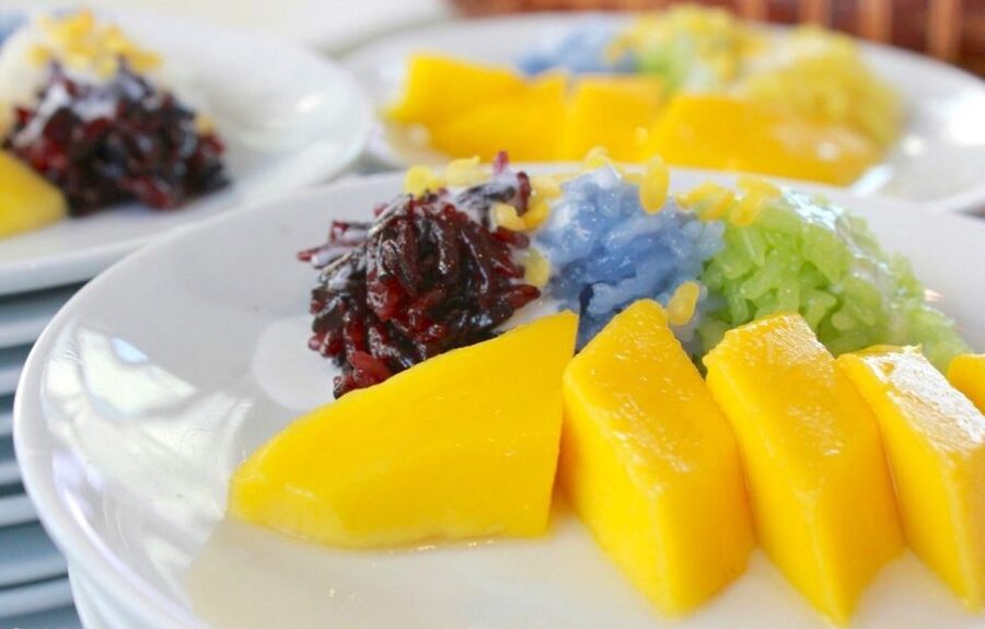 Bangkok: Baiyoke Observation Deck with Lunch/Dinner Buffet - Check-in basics at Bangkok Sky Restaurant (18th floor)