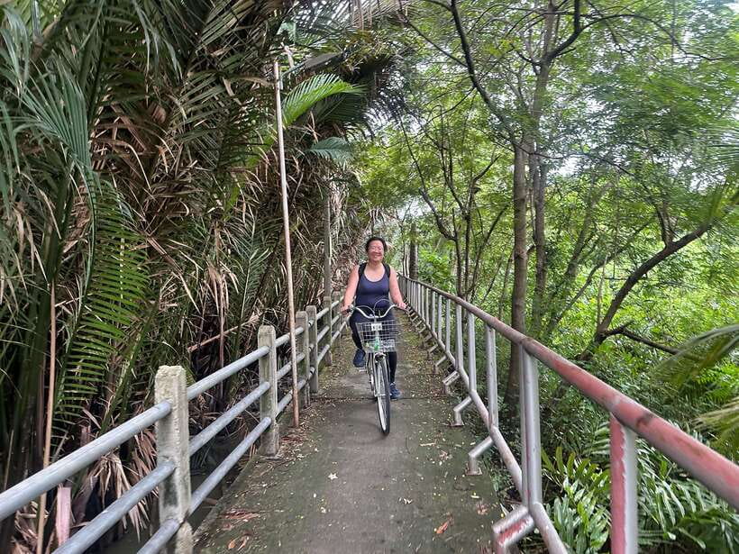 Bangkok: Bang Kachao Green Lung Bike Tour - Price and 3 hours: what $43 buys you in real terms