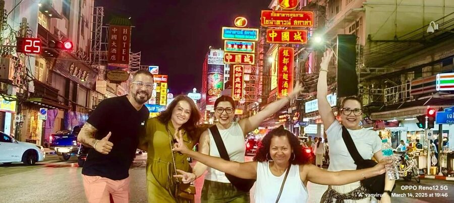 Bangkok: Bangkok's Magic Nighttime Tuk Tuk Adventure - Price and Value: What $40 Gets You in One Night