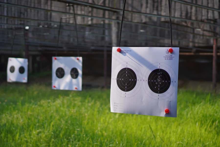 Bangkok: Bangkok Tactical Shooting Range Experience - Key things to know before you aim