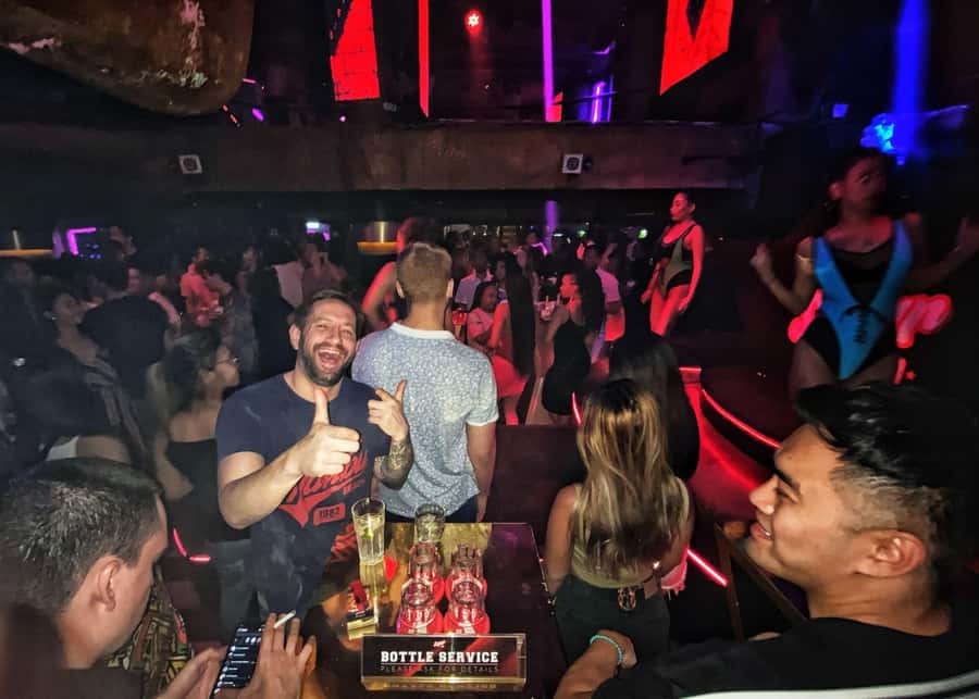 Bangkok: Bar and Club Crawl - Who This Crawl Fits Best (And Who Might Want Another Plan)