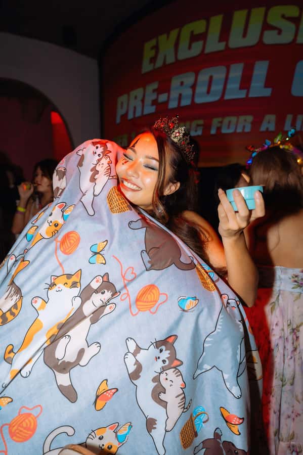 Bangkok: Bar and Club Crawl - Getting In: Dress Code Rules and Footwear That Can Stop You