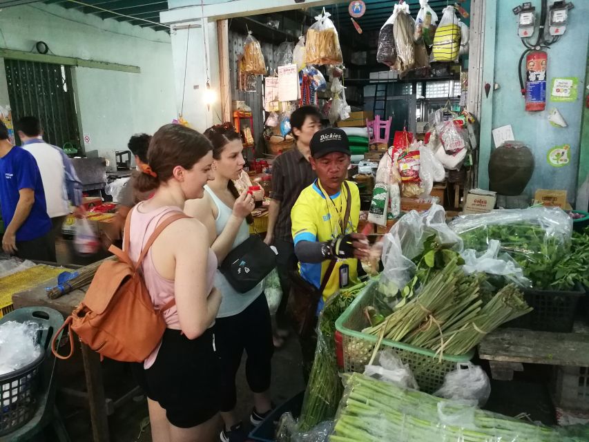 Bangkok: Bike and Canal Boat Tour with Lunch - Price and value at about $47 per person