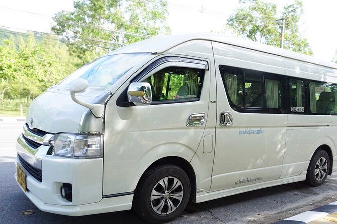 Bangkok (BKK) Suvarnabhumi Airport Private Transfer Service - Bangkok CBD Hotel Limits, and the One Check That Saves Hassle