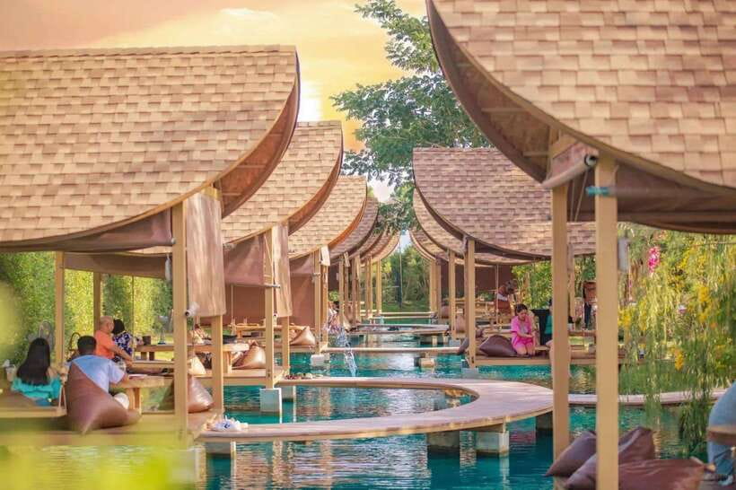 Bangkok: Bubble in the Forest Cafe Photography Journey - Quick hits before you go