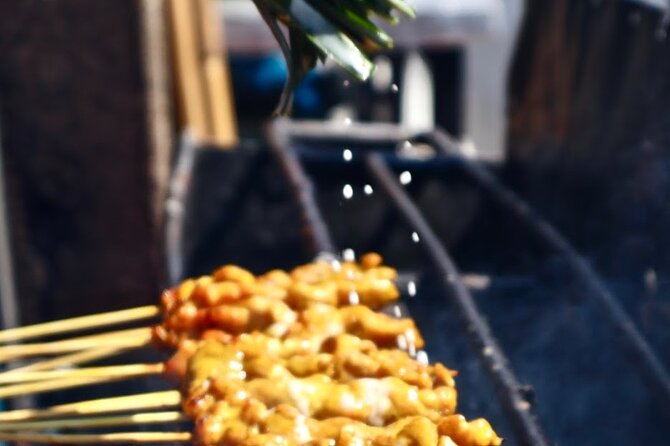 Bangkok by Night Food Tour with 10+ Tastings in Chinatown - Chinatown After Dark: The Real Reason to Book