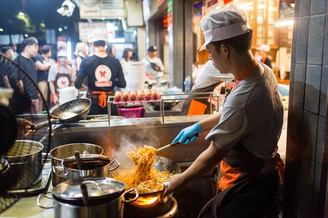 Bangkok by Night: Temples, Markets and Food Tuk-Tuk Tour - Price and value: why $79.08 makes sense for most first-timers