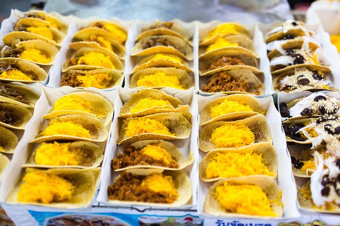 Bangkok by Night: Temples, Markets and Food Tuk-Tuk Tour - Who this tour suits best, and who should skip it