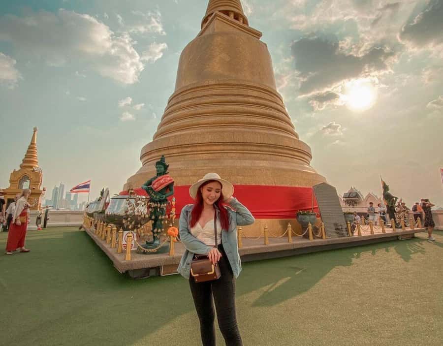 Bangkok By Night: The Ultimate Experience - Key highlights you will remember