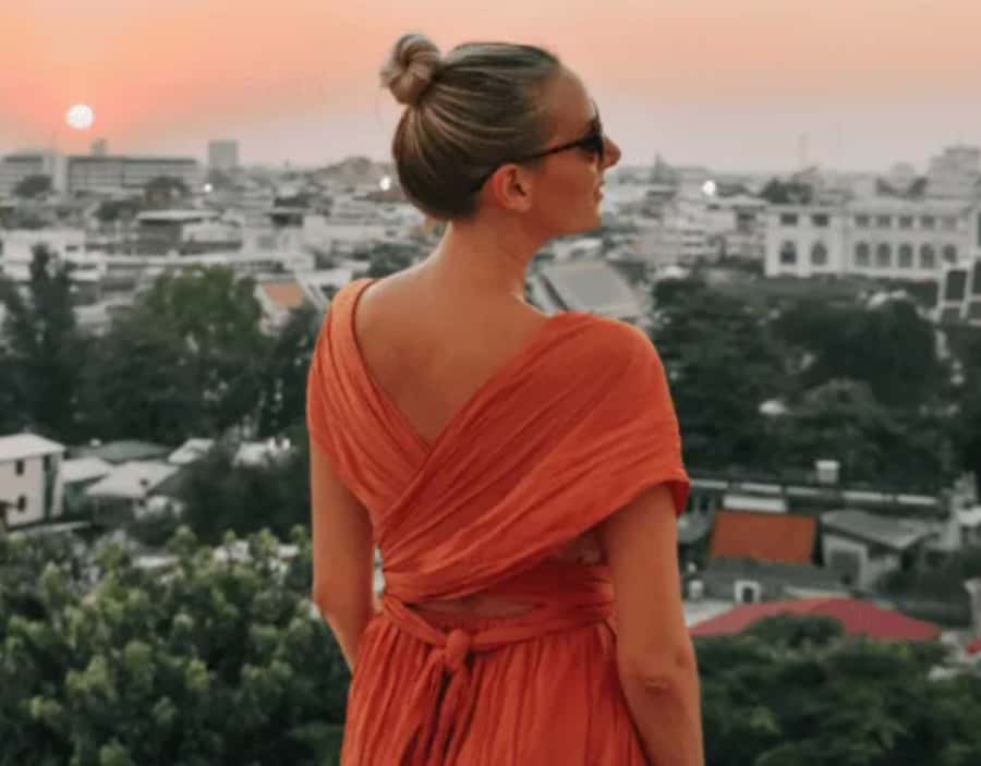 Bangkok By Night: The Ultimate Experience - Dinner at a Michelin-starred kitchen: why it changes the value