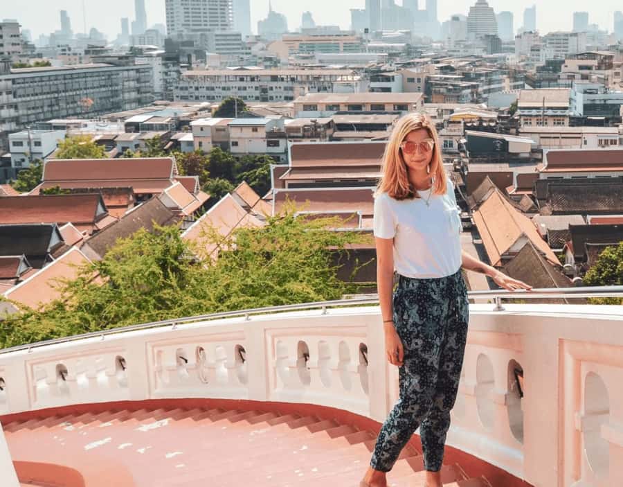 Bangkok By Night: The Ultimate Experience - Price and value: what $285 buys you in Bangkok at night