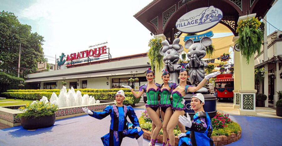 Bangkok: Calypso Cabaret Show with Hotel Transfer - Key Highlights You Should Care About