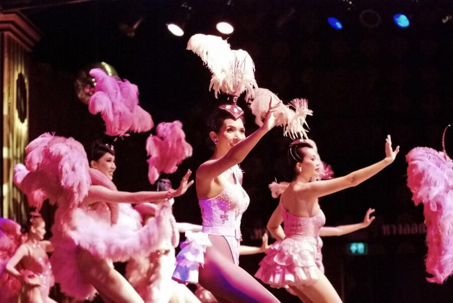 Bangkok: Calypso Cabaret Show with Hotel Transfer - Transfers and Convenience: The Hidden Value in a 45-Minute Show