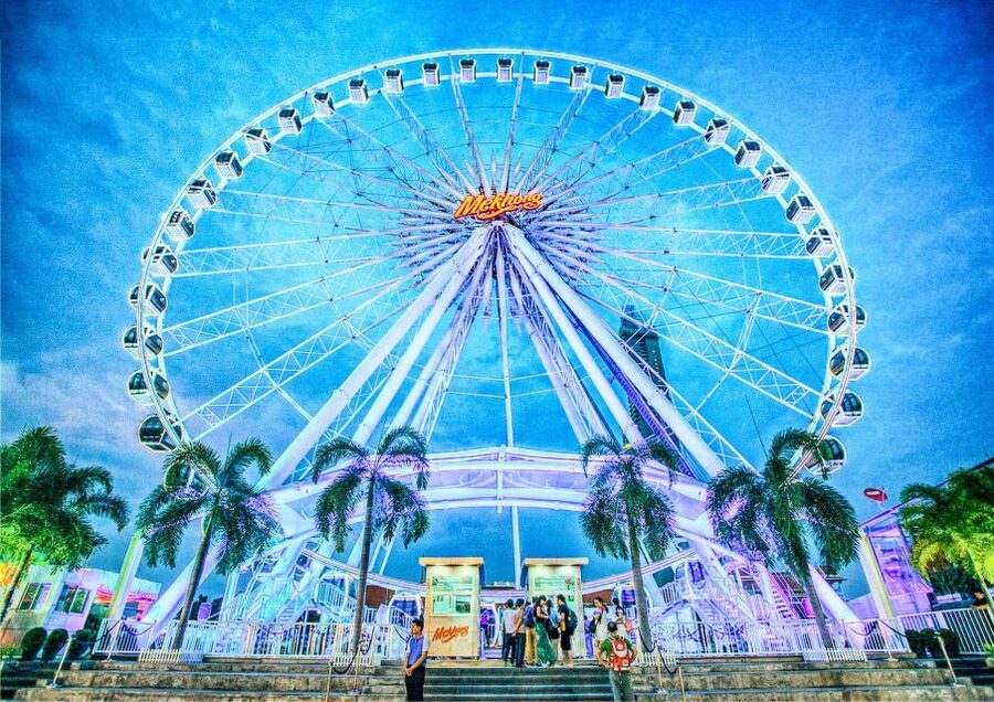 Bangkok: Calypso Cabaret Show with Hotel Transfer - Drinks, Duration, and Other Practical Bits That Change Your Comfort