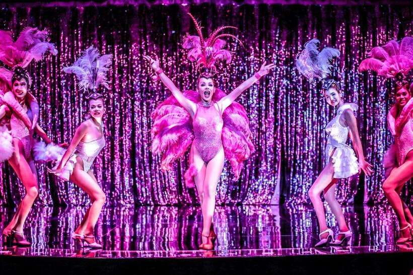 Bangkok: Calypso Cabaret Show with Thai Set Dinner - Key Things I’d Focus On