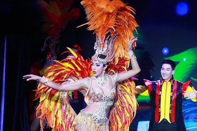 Bangkok Calypso Ladyboy Cabaret Live – Asiatique - Key highlights to know before you go