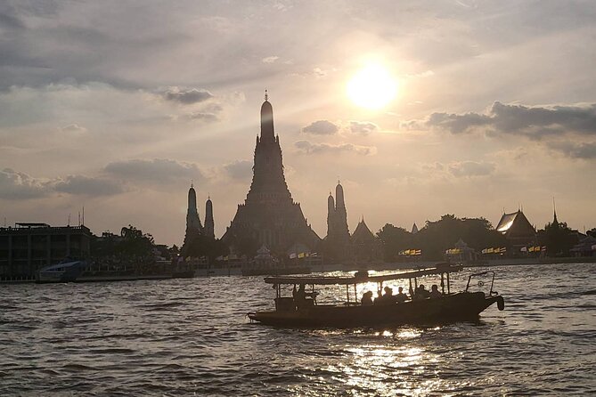 Bangkok Canal Tour: 2-Hour Longtail Boat Ride - Baan Silapin: the Artist House stop