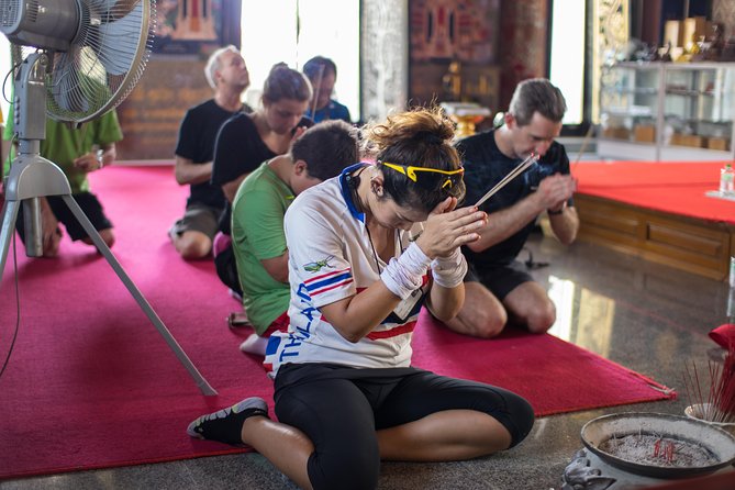 Bangkok Canal Tour by Boat and Bike - Khlong Bang Luang and the canal-side lunch that makes the day feel complete