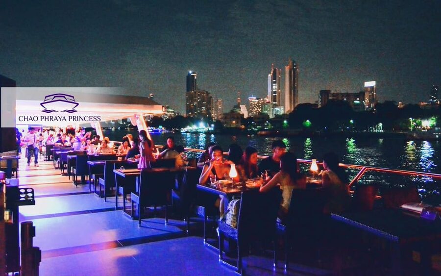 Bangkok: Chao Phraya Princess Dinner Cruise - Why this Bangkok dinner cruise feels like a plan, not a gamble