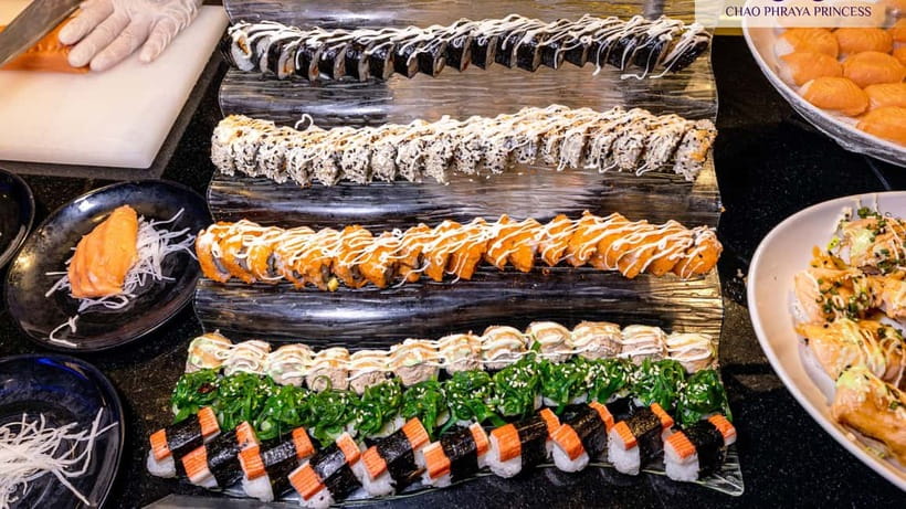 Bangkok: Chao Phraya Princess Dinner Cruise & Hotel Transfer - Who should book (and who should skip it)