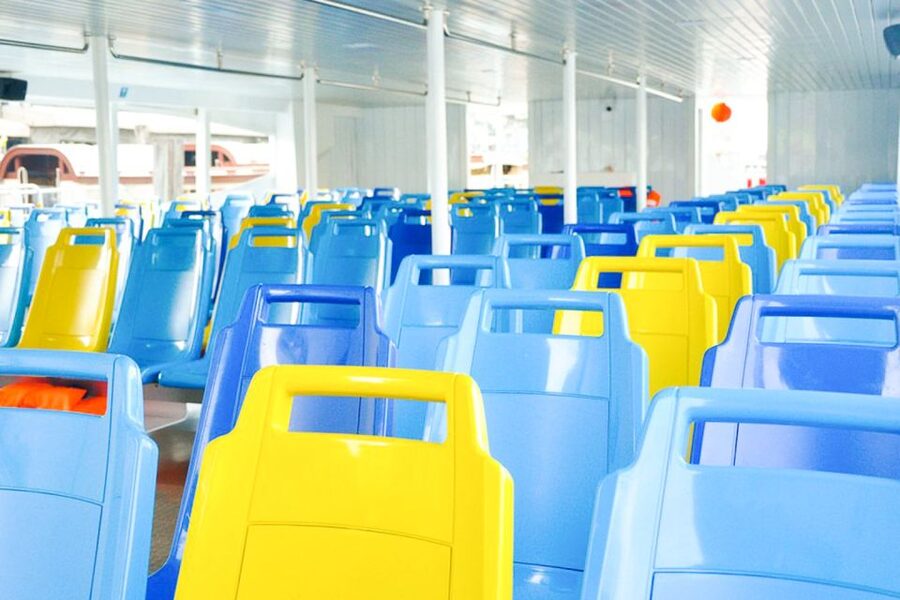 Bangkok: Chao Phraya River Hop-on Hop-off Boat - Price and Value: Is About $5 Actually a Deal?