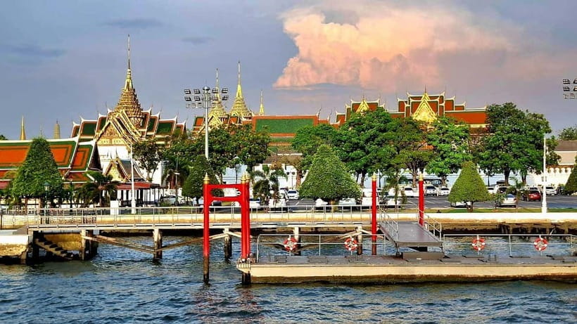 Bangkok : Chaophraya Booze Cruise – Drinks Onboard - Common Snags and How to Plan Around Them