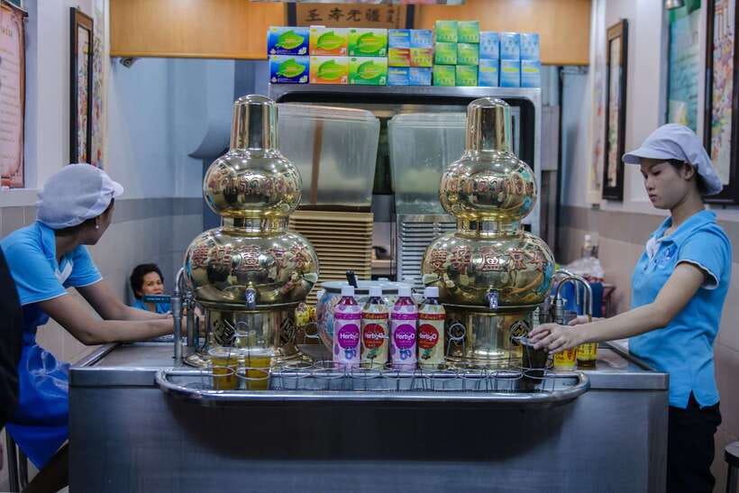 Bangkok: Chinatown Night Food Tour - Who should book this Chinatown night food tour