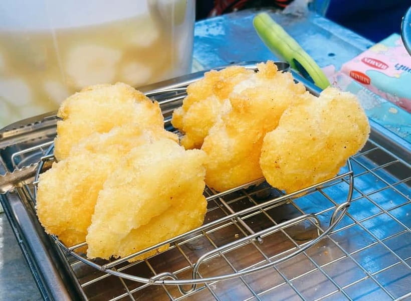 Bangkok: Chinatown Street Food - Private Tour - How the Private Guide Makes Chinatown Make Sense