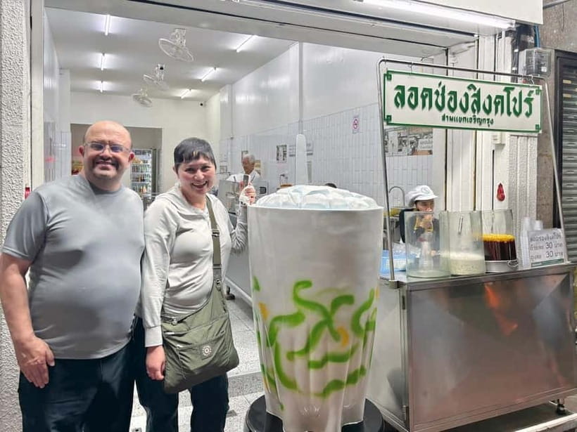Bangkok: Chinatown Street Food - Private Tour - The 3-Hour Timing: Enough Time to Eat, Not Enough to Feel Rushed
