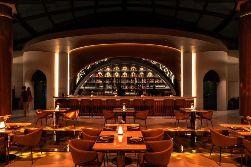 Bangkok: Cielo Sky Bar & Restaurant Rooftop - The 90-minute rhythm: how your evening actually plays out