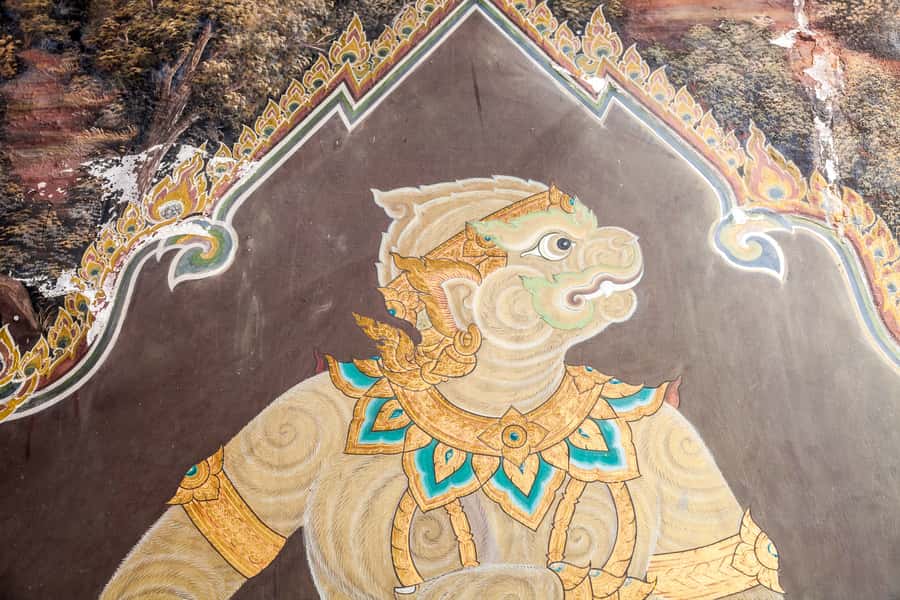 Bangkok: City Highlights Temple and Market Walking Tour - Timing, heat, and how to make the day feel smooth
