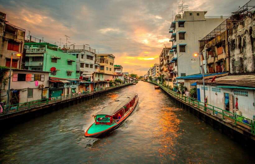 Bangkok Classic Discovery - Key reasons this tour is memorable