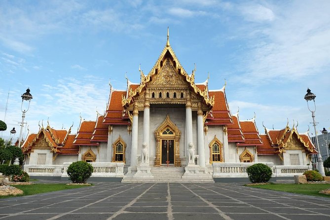 Bangkok Combo: Tuk Tuk App Pass, Chao Phraya Boat & E-sim - Price and value: is $22.80 a smart deal?