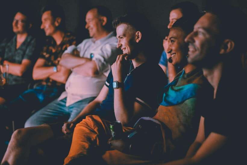 Bangkok: Comedy Joint presents FunwithLex - Who This Show Suits Best (and Who Should Skip)