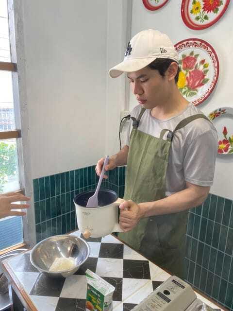 Bangkok Cooking Class : Traditional Thai dishes&Market Trip - The value question: is $38 per person a fair deal?