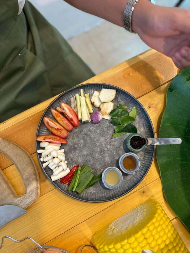 Bangkok Cooking Class : Traditional Thai dishes&Market Trip - Who this Bangkok cooking class fits best, and who should skip it