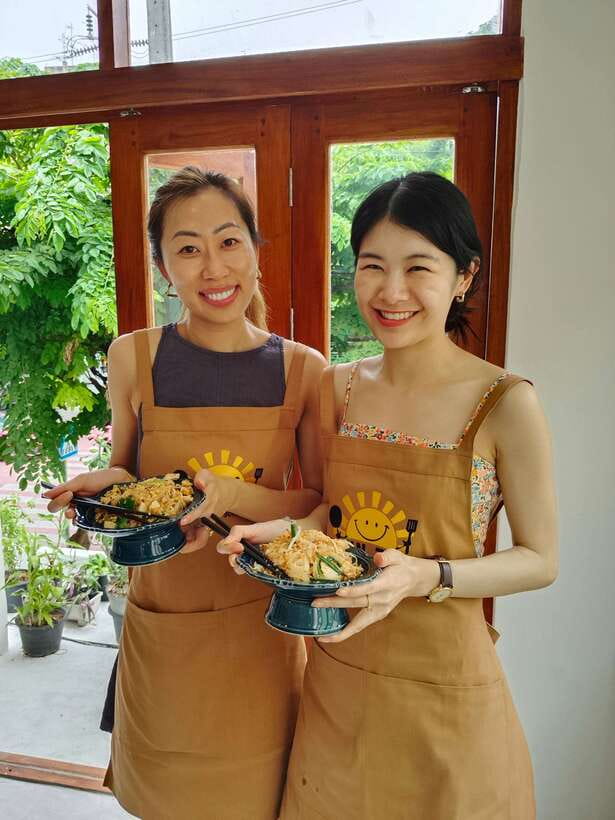 Bangkok: Cooking Class + Tuk Tuk Ride + Market Tour - What to Bring and How to Prep Without Stress