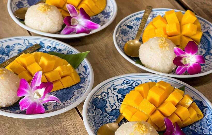 Bangkok: Cooking Class with Market Visit & Tuk Tuk Ride - The market visit: how to shop like a Thai cook