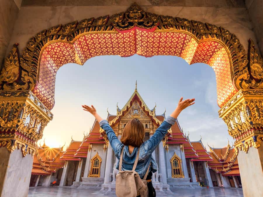 Bangkok: Customize Your Own Private Bangkok City Tour - Key things that make this Bangkok tour work