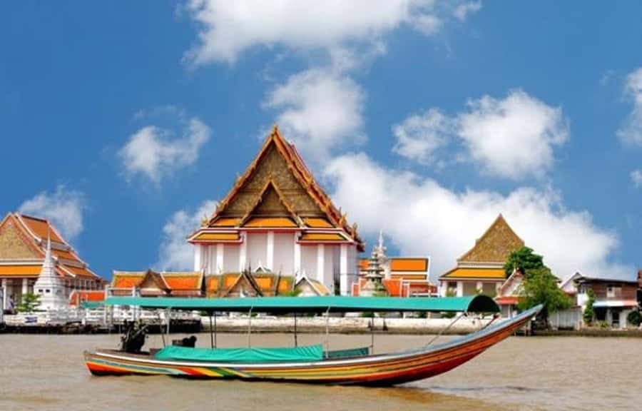 Bangkok: Customized Private Long-Tail Boat Hire with a Guide - Key things I’d highlight before you go