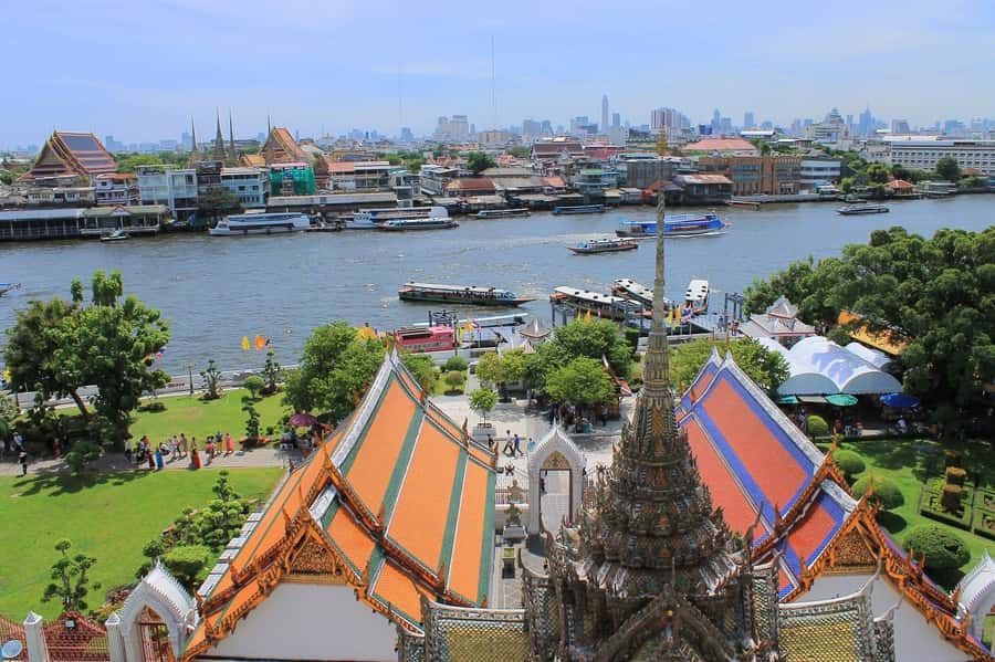 Bangkok: Customized Private Long-Tail Boat Hire with a Guide - Safety, insurance, and the English guide, especially with the boatman language gap