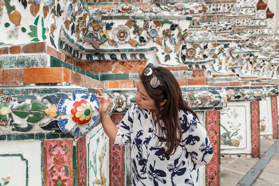 Bangkok: Customized Private Long-Tail Boat Hire with a Guide - National Museum of Royal Barges: from dry dock to ceremony boats