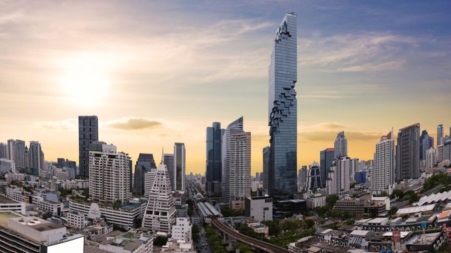 Bangkok: Damnoen Saduak, Train Market & Mahanakhon Day Trip - Price and Value: What You’re Paying For, and What You Still Need to Budget