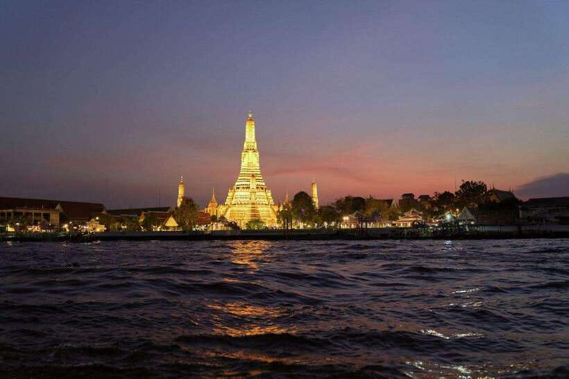 Bangkok Electric Tuk Tuk: Street Food & Markets - Price, Time, and What You Actually Need to Plan