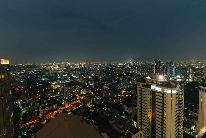 Bangkok: Enjoy Fine Thai Food with Panoramic Rooftop Views - Key reasons this Banyan Tree rooftop dinner makes sense